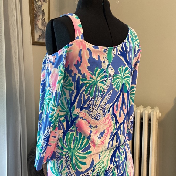 💗Lilly Pulitzer Dress 💗 - Picture 5 of 7